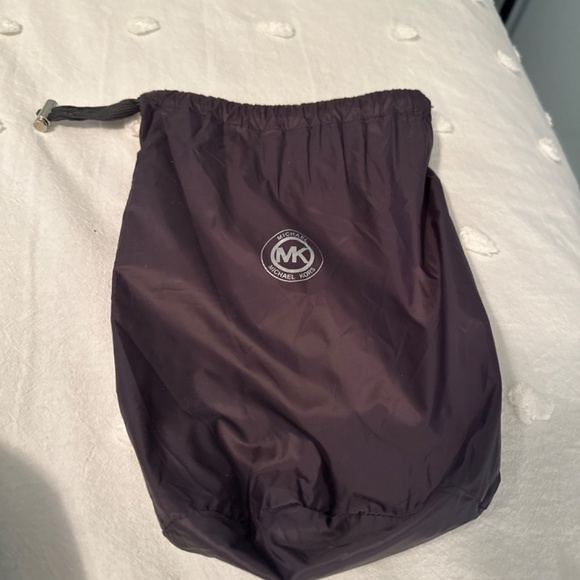 Michael Kors Packable Down Jacket - Picture 3 of 5